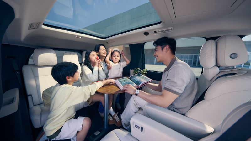 BG大游集团汽车2025年4月交付33,939辆